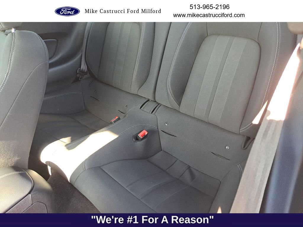 Certified 2020 Ford Mustang GT w/ GT Performance Package image 24