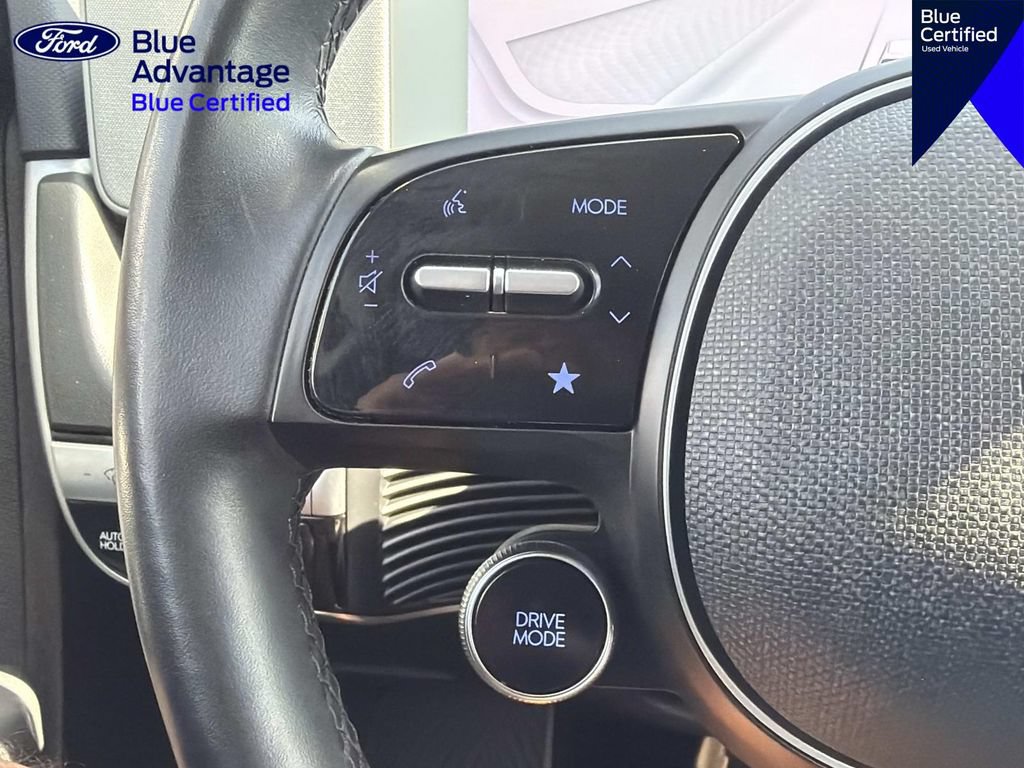 Used 2024 Hyundai Ioniq 5 SEL RWD image 20