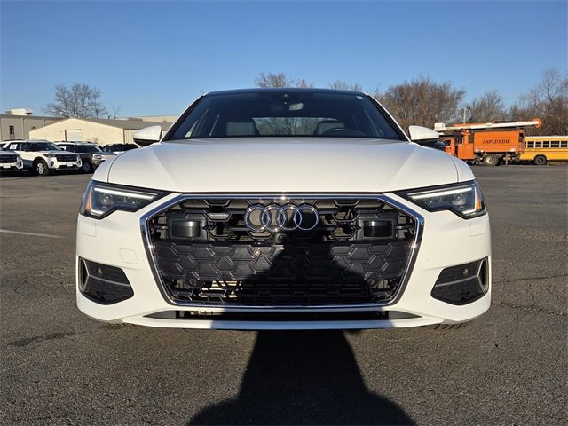 Used 2024 Audi A6 Premium Plus image 8