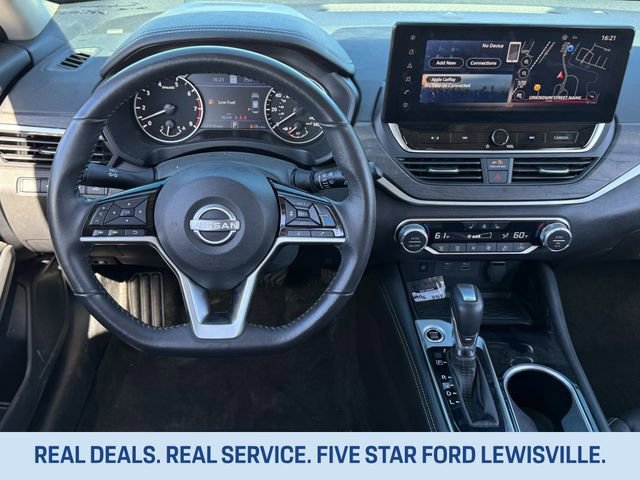 Used 2024 Nissan Altima 2.5 SL image 10