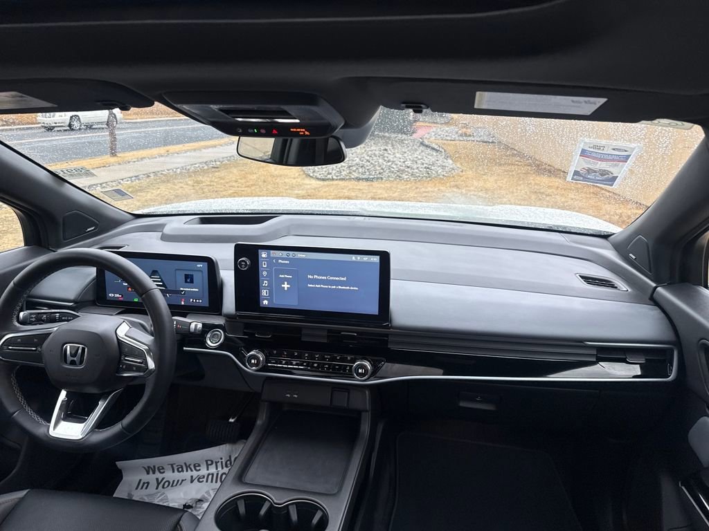 Used 2024 Honda Prologue Elite image 25