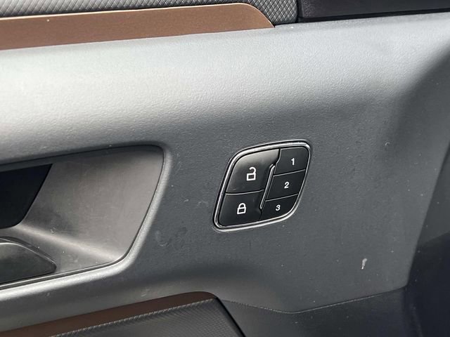 Certified 2023 Ford Bronco Sport Outer Banks w/ Tech Package image 18