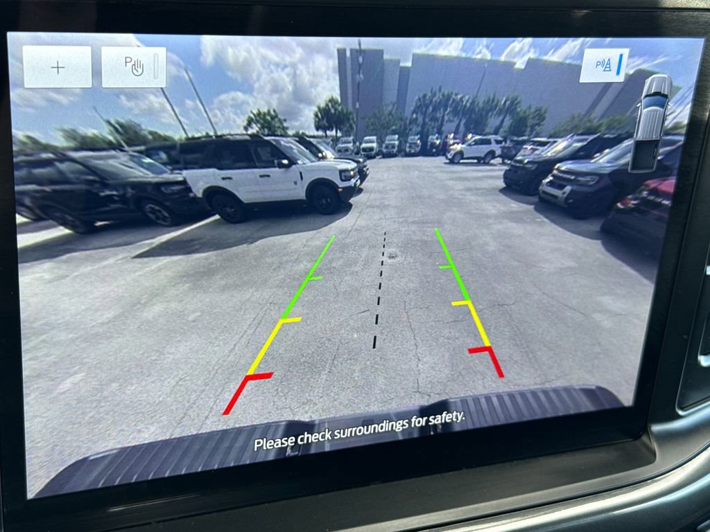 Certified 2023 Ford F150 Tremor image 22
