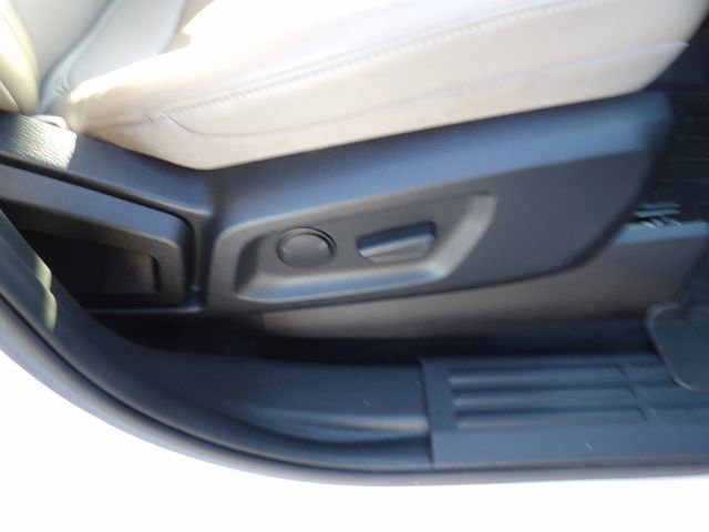 Certified 2020 Ford Ranger Lariat w/ Trailer Tow Package image 31