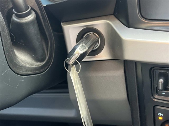 Certified 2023 Ford F350 XLT image 36