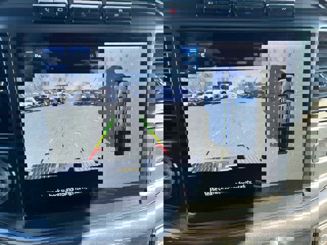 Certified 2023 Ford F150 XLT w/ Equipment Group 302A High image 15