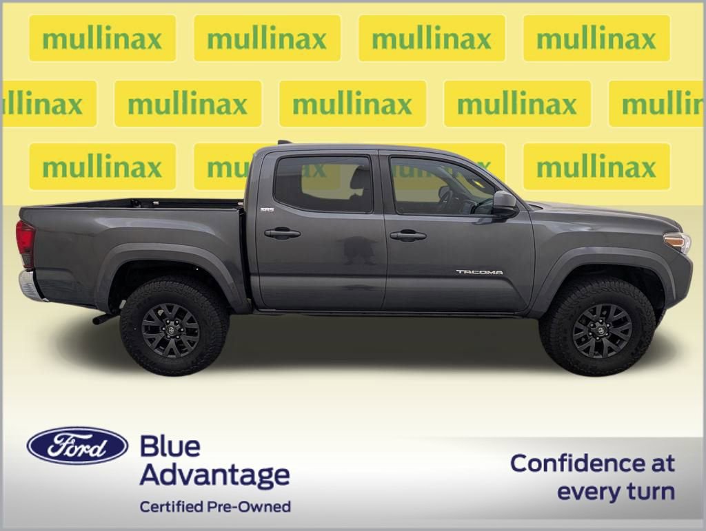 Used 2020 Toyota Tacoma SR5 image 6