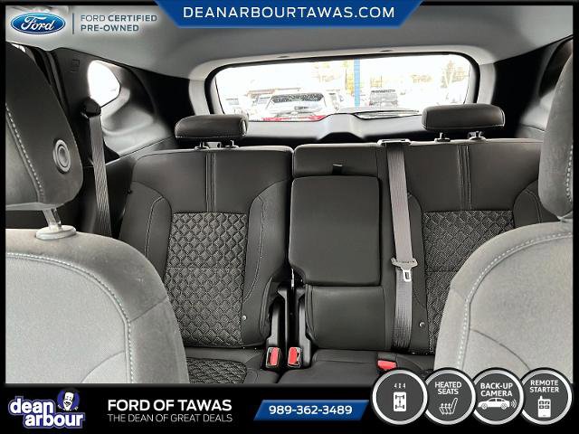 Used 2019 Chevrolet Blazer LT image 10
