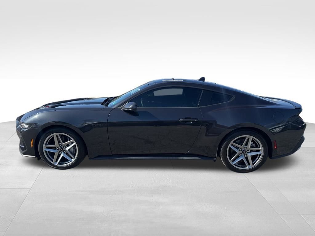 Certified 2024 Ford Mustang GT Premium video 2