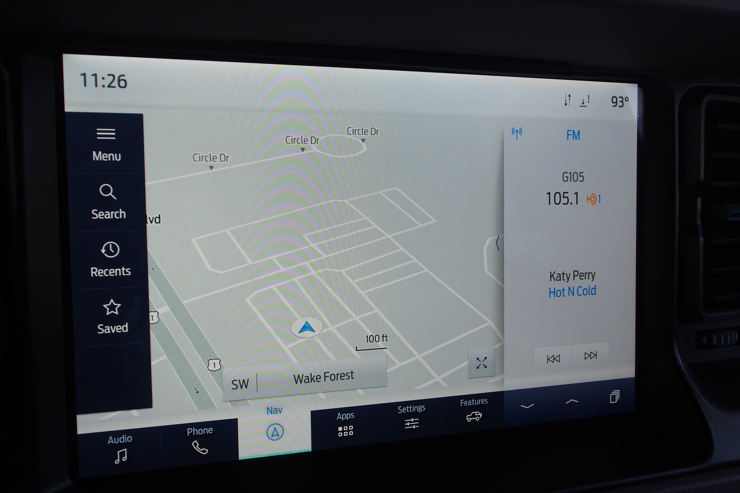 Certified 2023 Ford Bronco Wildtrak image 29