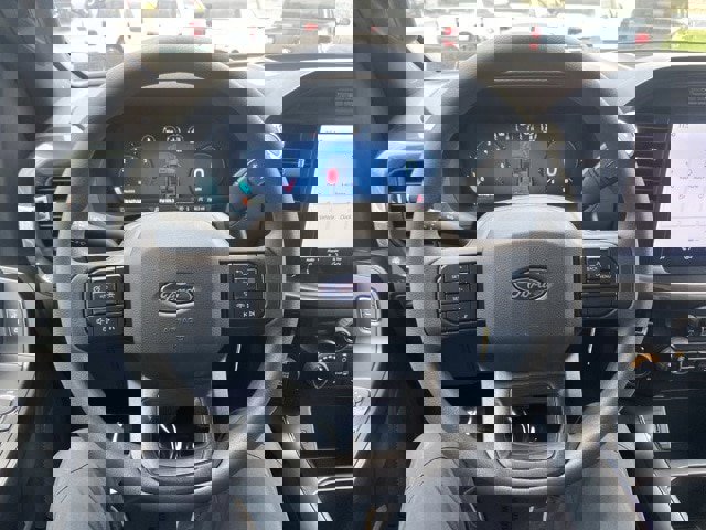 Certified 2024 Ford F150 STX image 11
