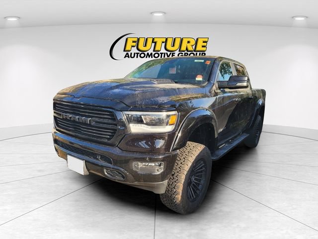 Used 2024 RAM 1500 Sport w/ G/T Package AWD/4WD image 3