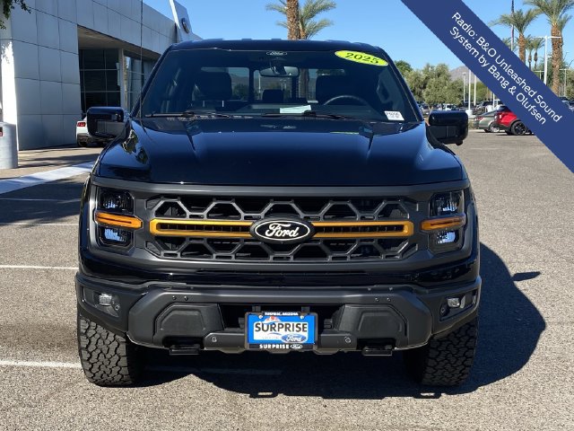 Certified 2025 Ford F150 Tremor w/ Equipment Group 402A High AWD/4WD image 12