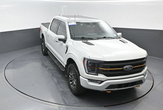 Certified 2023 Ford F150 Tremor w/ Equipment Group 402A High AWD/4WD image 24