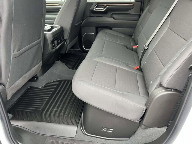 Used 2025 Chevrolet Silverado 2500 LT w/ All Star Edition image 24