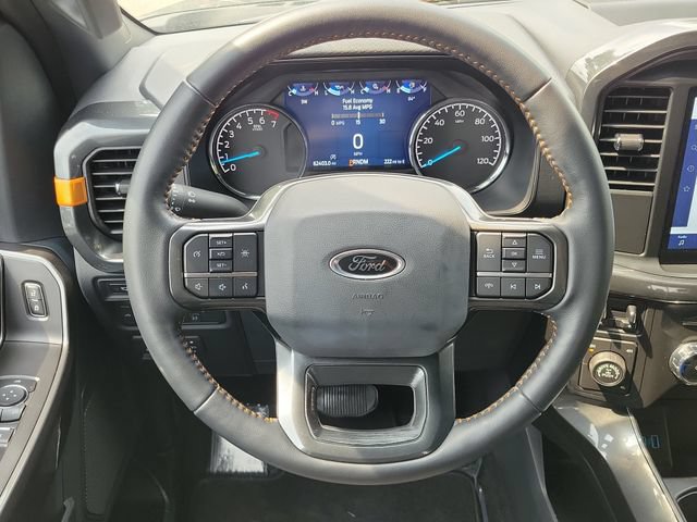Certified 2022 Ford F150 Tremor w/ Equipment Group 401A Mid AWD/4WD image 28