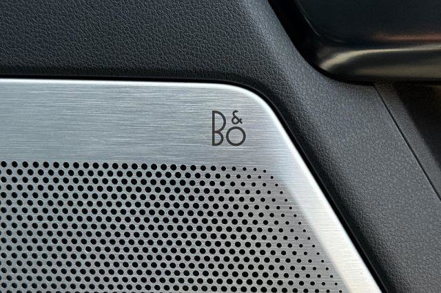 Certified 2024 Ford F150 Platinum w/ Equipment Group 702A High image 35