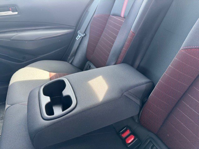 Used 2024 Toyota Corolla Sedan w/ SE Convenience Package FWD image 28