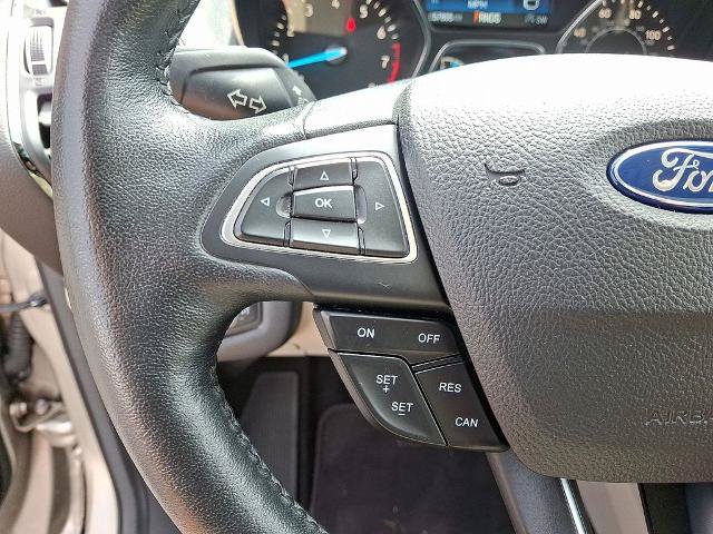 Certified 2018 Ford Escape SEL AWD/4WD image 22
