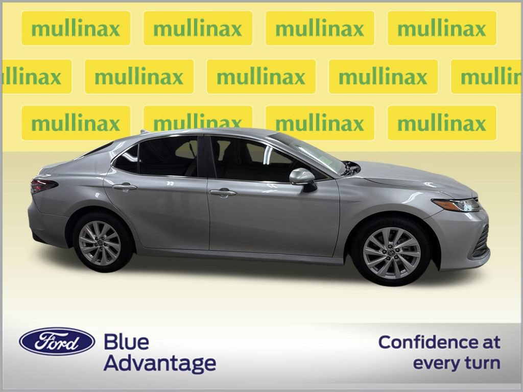 Used 2023 Toyota Camry LE w/ Convenience Package FWD video 2