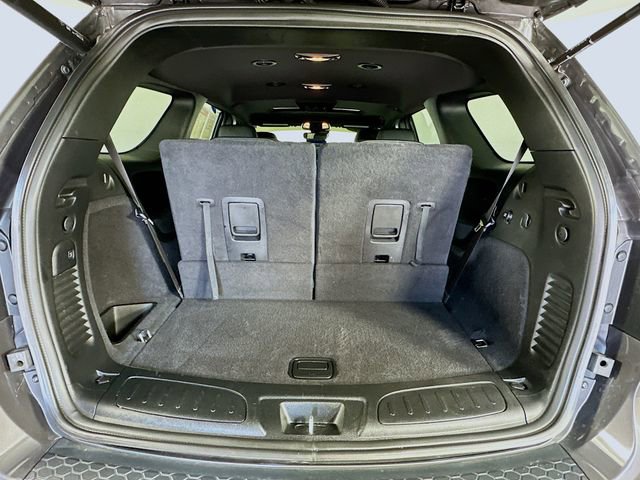 Used 2024 Dodge Durango GT AWD/4WD image 35