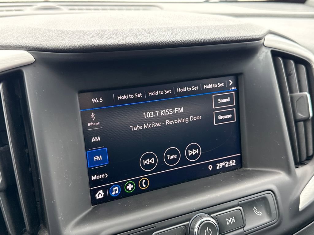 Used 2020 GMC Terrain SLE w/ Driver Convenience Package image 20