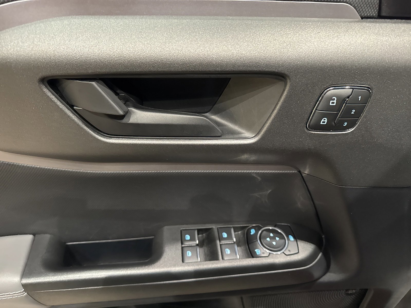 Certified 2025 Ford Bronco Sport Badlands w/ Badlands Tech Package image 23