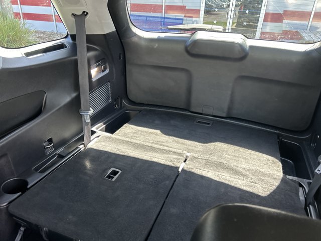 Certified 2022 Ford Explorer Limited w/ Equipment Group 301A RWD image 26