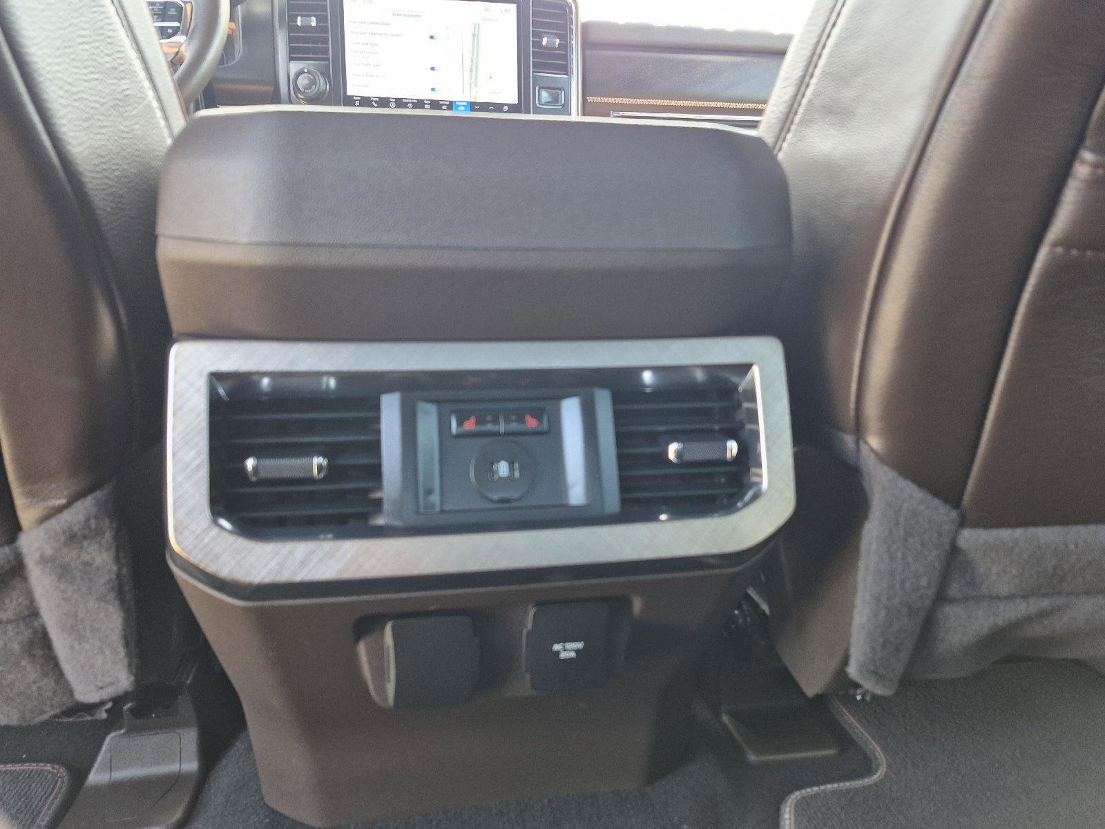 Certified 2024 Ford F250 King Ranch w/ Chrome Package image 21