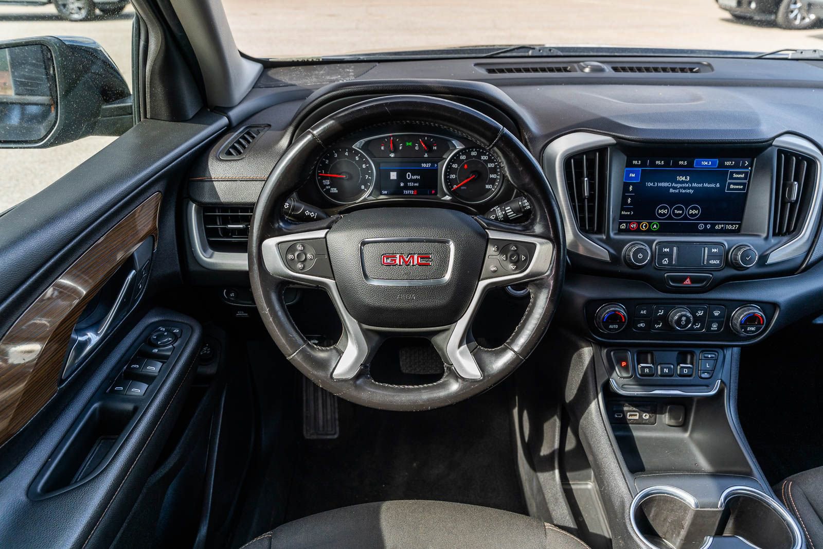 Used 2019 GMC Terrain SLE w/ Driver Convenience Package AWD/4WD image 29