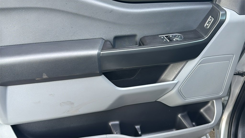 Certified 2023 Ford F150 XL w/ XL Chrome Appearance Package image 18