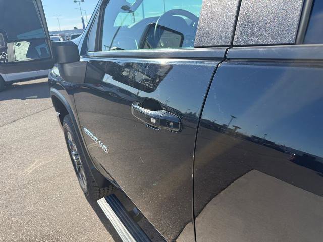 Used 2021 Chevrolet Silverado 2500 LT w/ All Star Edition image 39