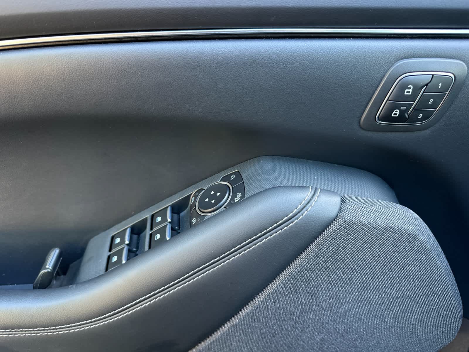 Certified 2023 Ford Mustang Mach-E Premium AWD/4WD image 12