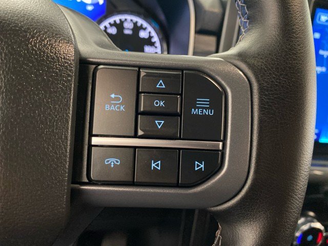 Certified 2023 Ford F150 XLT w/ Equipment Group 302A High AWD/4WD image 21