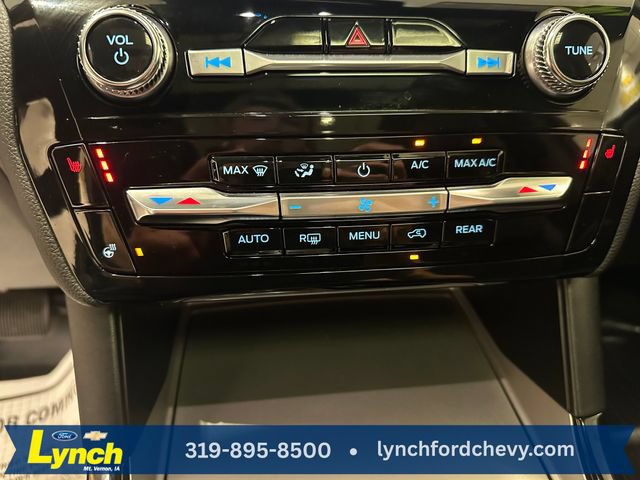 Certified 2024 Ford Explorer ST-Line w/ Class IV Trailer Tow Package AWD/4WD image 15