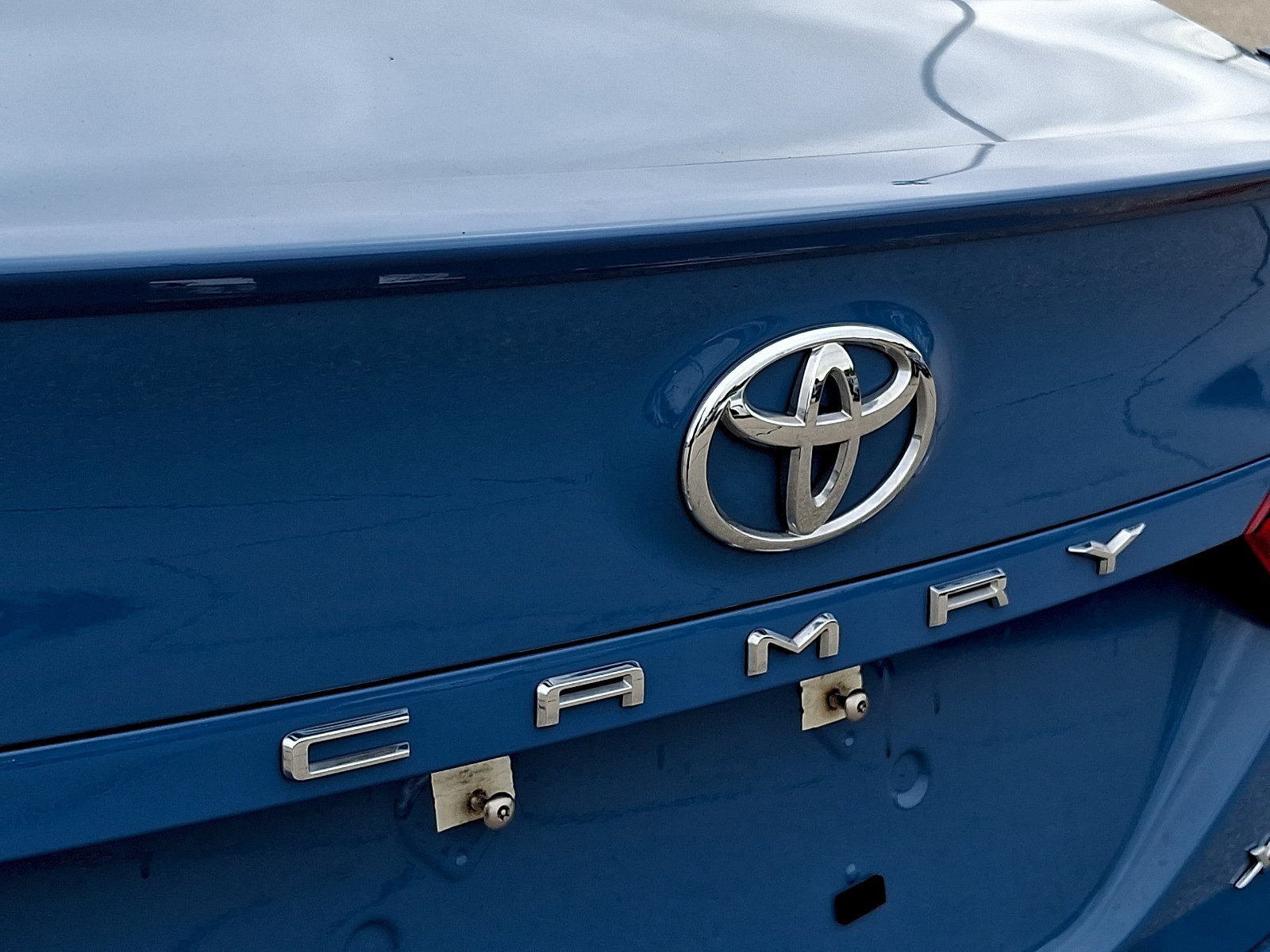 Used 2024 Toyota Camry XSE FWD image 29