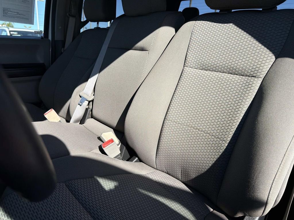 Certified 2019 Ford F150 XLT w/ Equipment Group 302A Luxury image 23