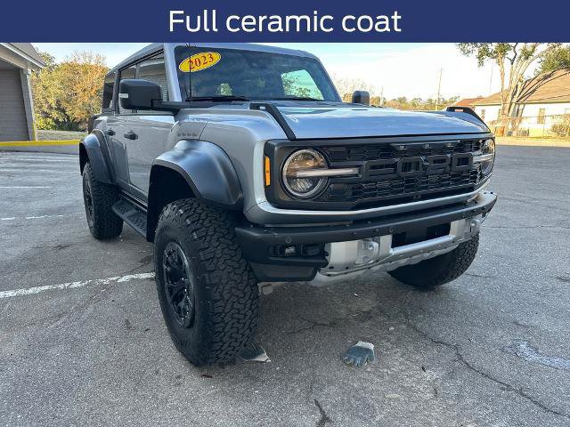 Certified 2023 Ford Bronco Raptor image 7