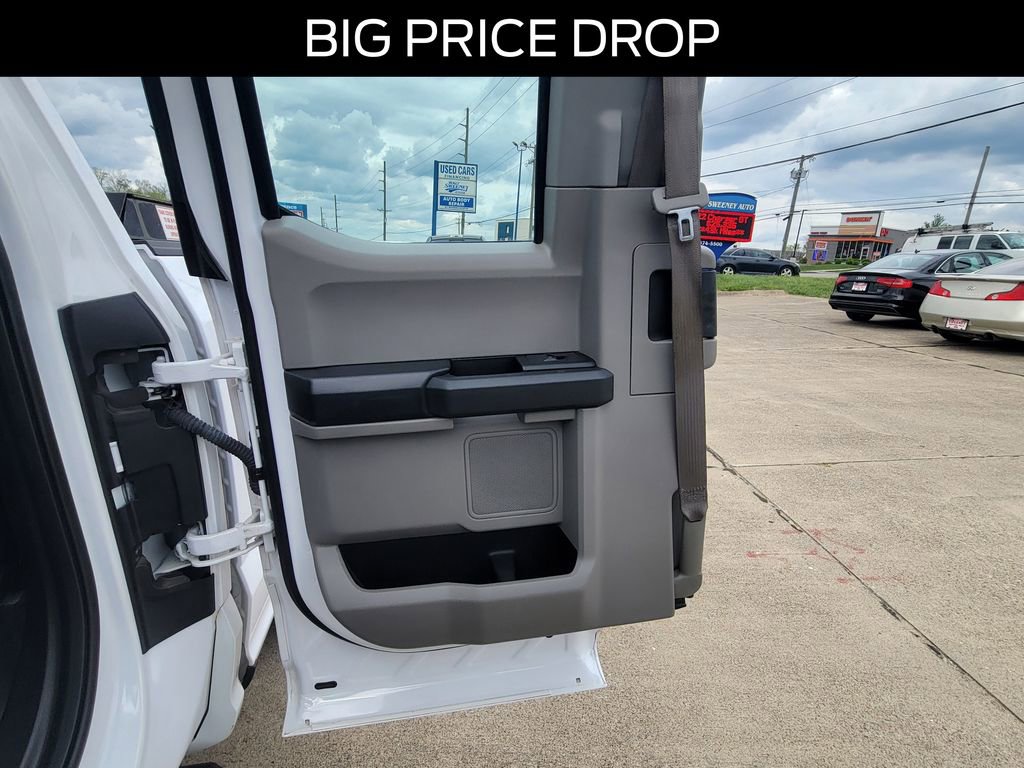 Certified 2018 Ford F150 XL w/ XL Power Equipment Group AWD/4WD image 9