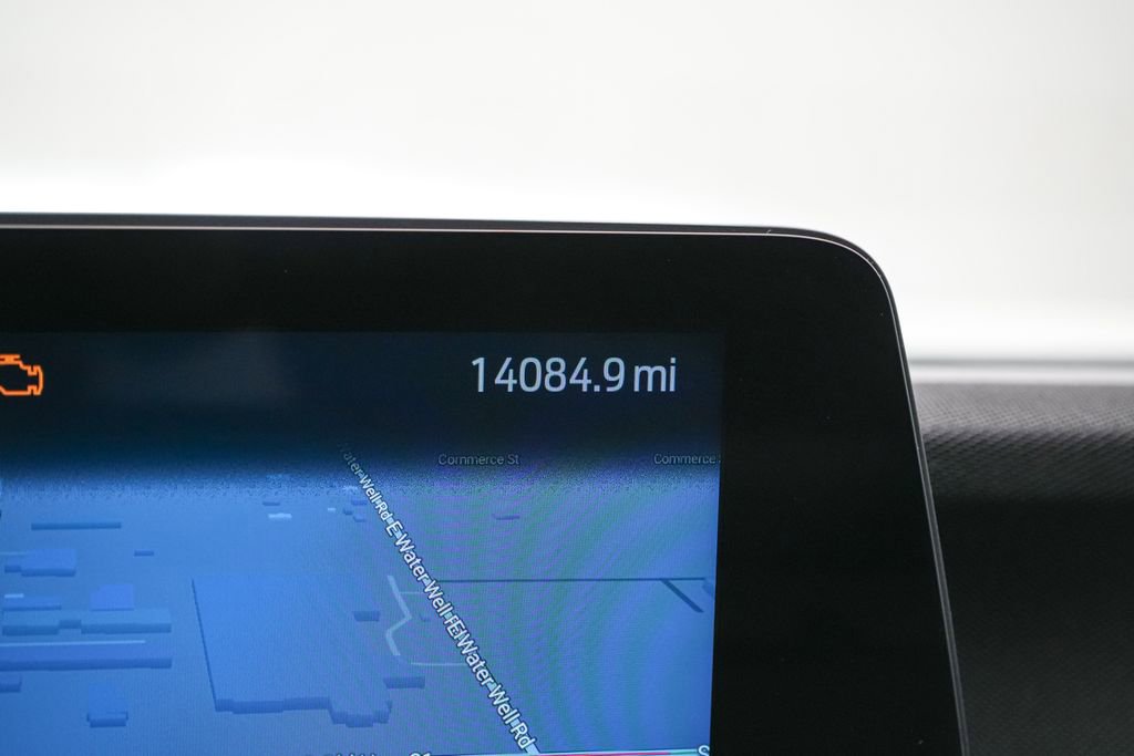 Certified 2025 Ford Expedition Max Active image 19