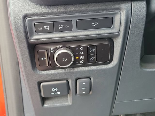 Certified 2023 Ford F150 XLT w/ Equipment Group 302A High AWD/4WD image 14