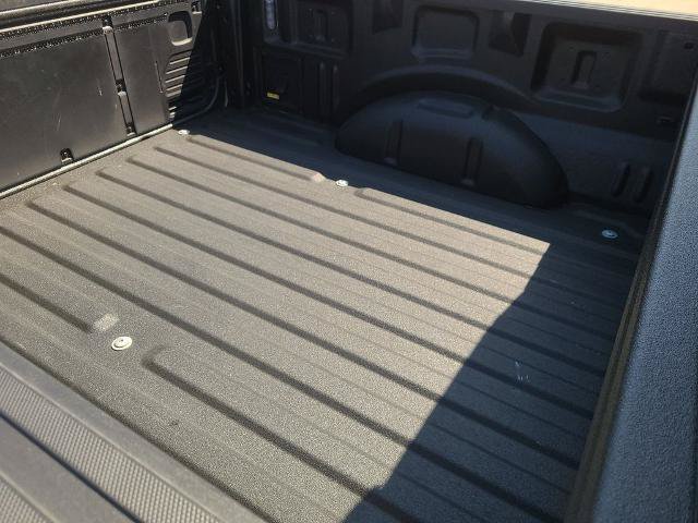 Certified 2026 Ford F150 XLT w/ Equipment Group 302A MID AWD/4WD image 8
