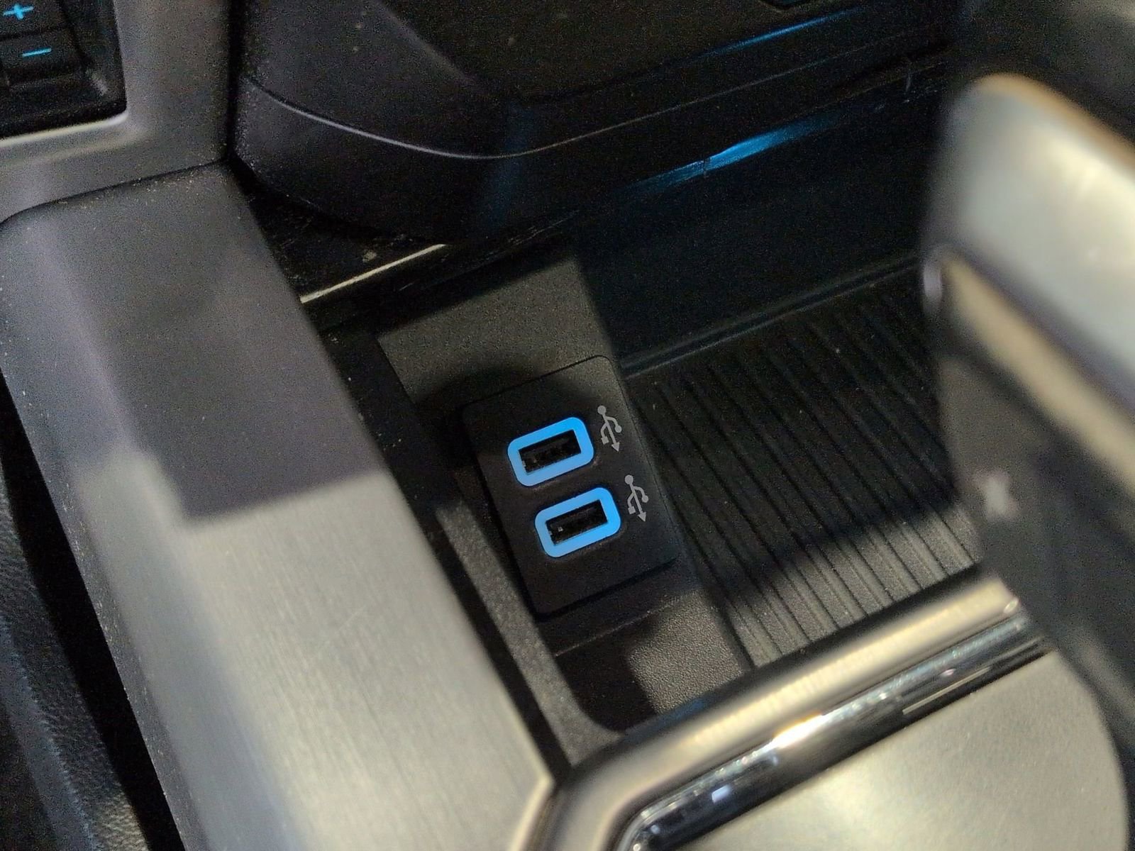 Certified 2018 Ford F150 Platinum w/ Technology Package image 68