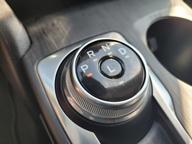 Certified 2022 Ford Escape SE w/ SE Sport Appearance Package image 18