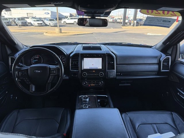Certified 2020 Ford Expedition Limited image 13
