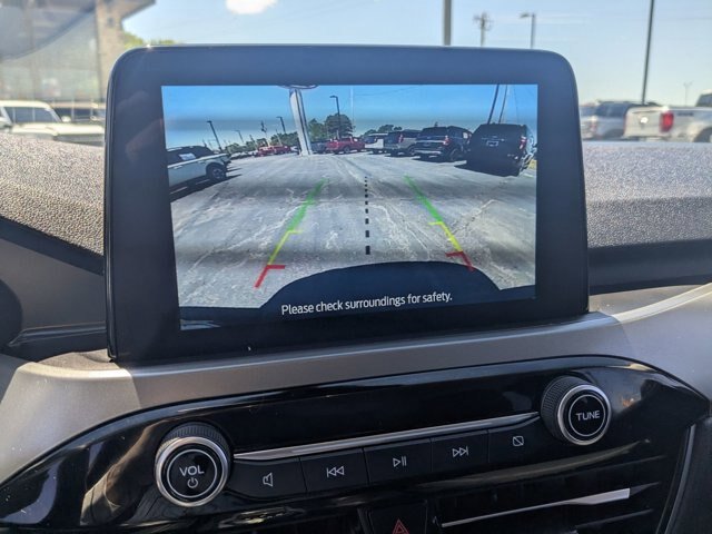 Certified 2023 Ford Escape Active FWD image 22