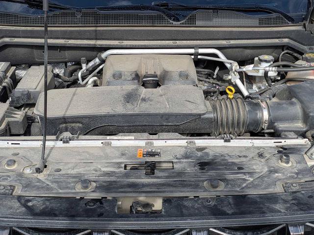 Used 2024 GMC Canyon AT4X AWD/4WD image 13