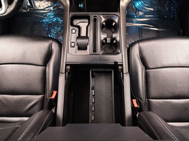 Certified 2024 Ford F150 Lariat AWD/4WD image 40