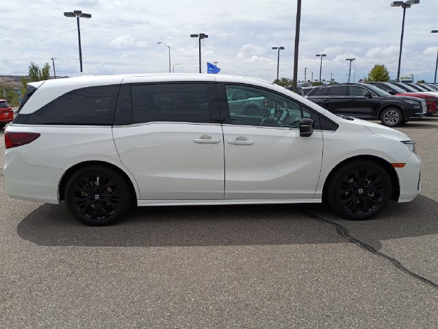 Used 2025 Honda Odyssey Sport-L image 6