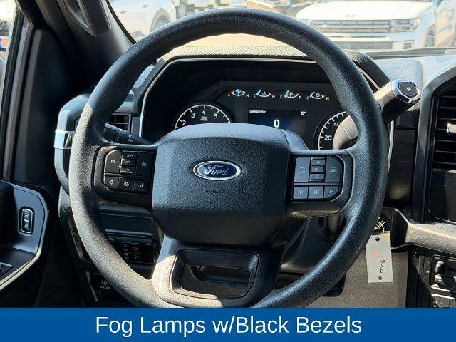 Certified 2023 Ford F150 XL w/ STX Appearance Package AWD/4WD image 20